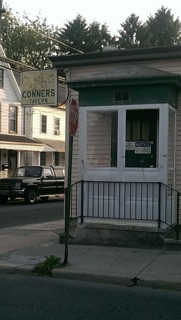 Connors Tavern
