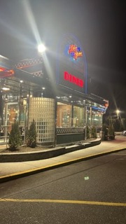 The Lake Grove Diner Photos