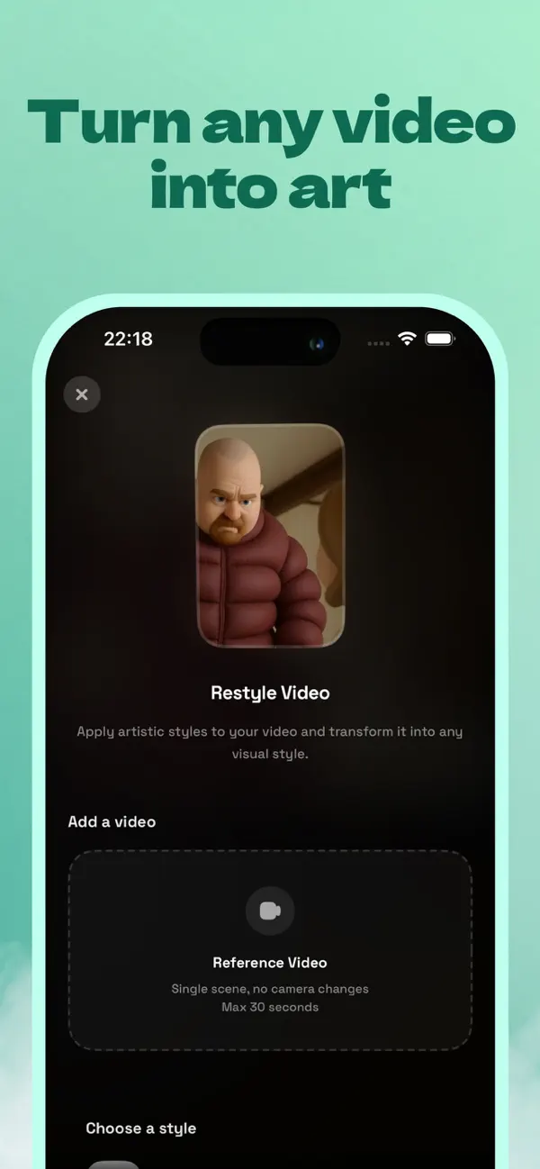 Prism screenshot 10