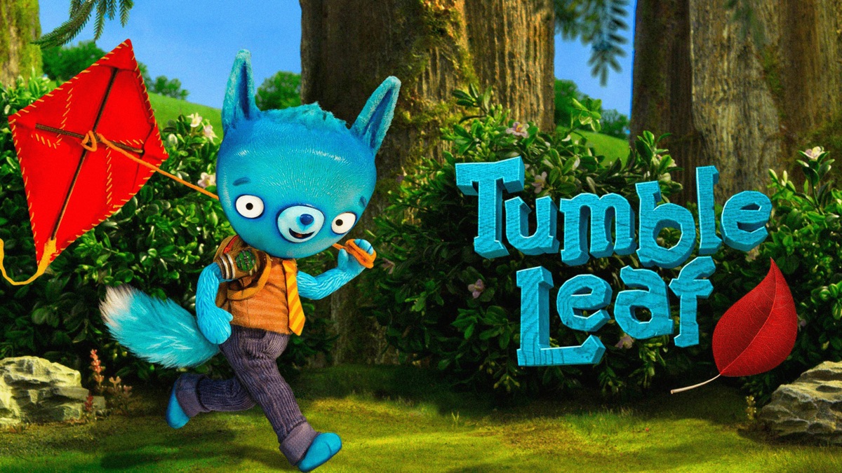 ‎Tumble Leaf - Apple TV