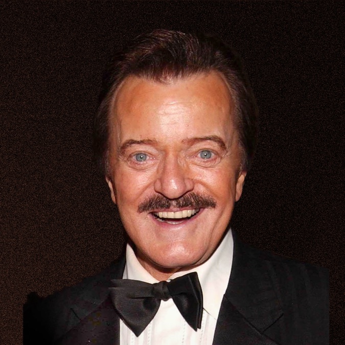‎Filmer och TVprogram med Robert Goulet Apple TV