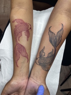 Cultured Ink photo 2