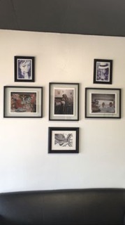 Doves & Serpents Art Collective photo 9