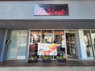 Oakleys Barbershop