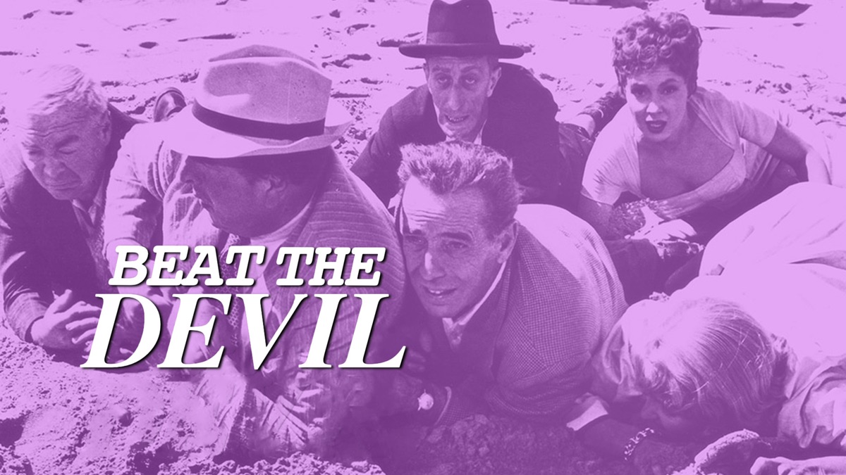 ‎Beat the Devil - Apple TV
