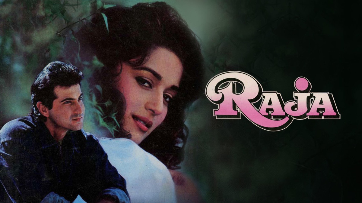 ‎Raja - Apple TV
