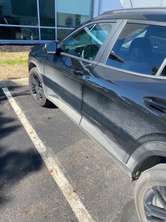 Spot Free Car Wash