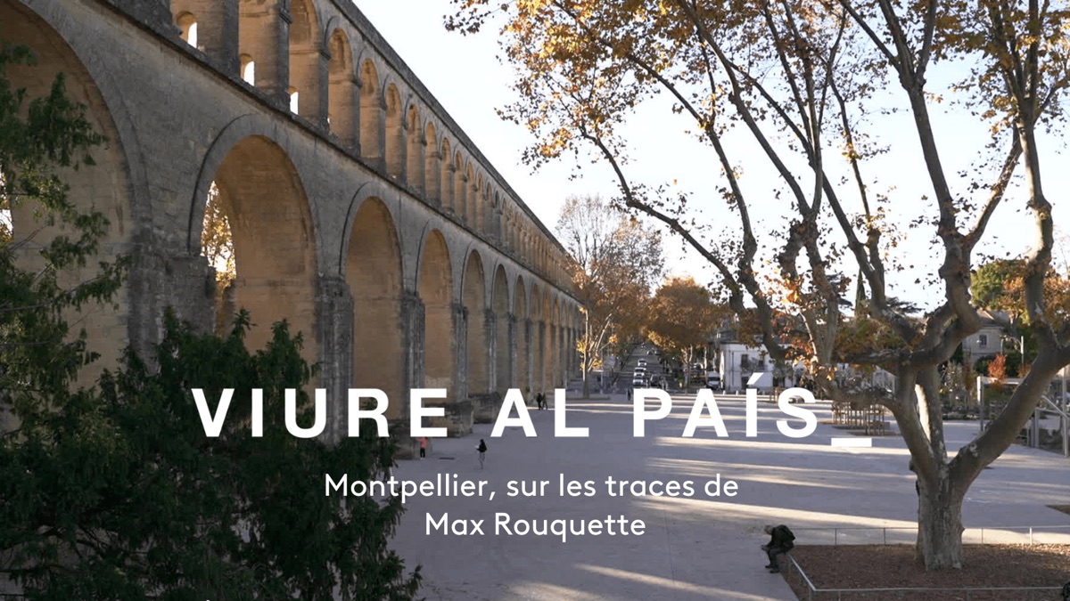 ‎Emission du 01 mars 2026 - Promenade Max-Rouquette - Viure al pais ...