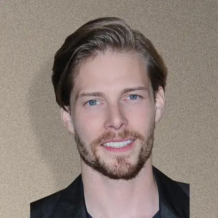 Hunter Parrish