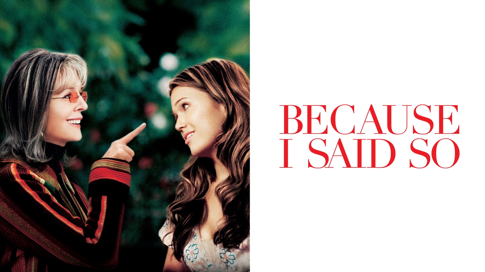 Because I Said So | Apple TV - Where Can I Watch Because I Said So
