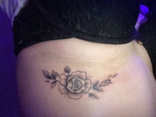 Inkfamous Arte' Tattoo & Body piercing tattoo studio in Redlands