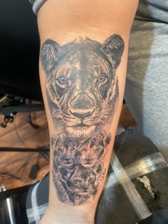 Ez Ink Studios