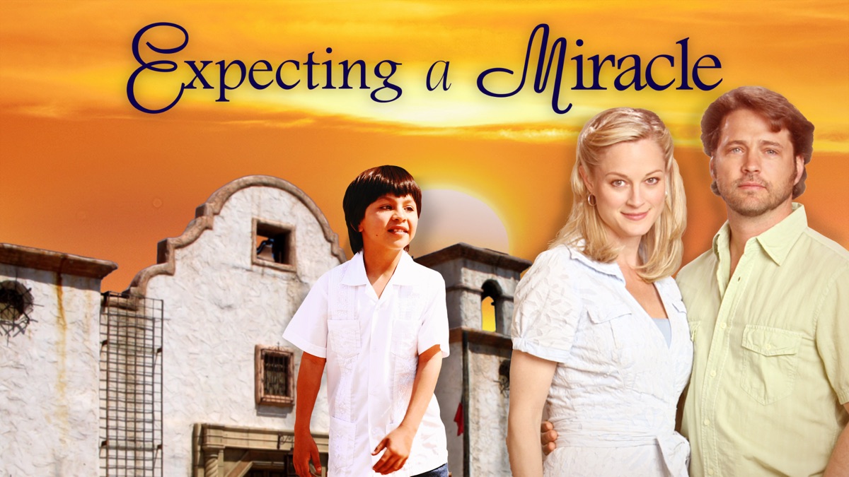 ‎Expecting a Miracle - Apple TV