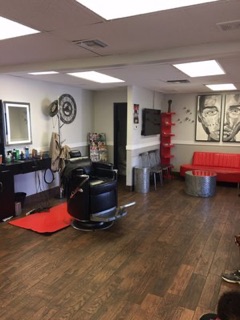 Knapp’s Hair Center