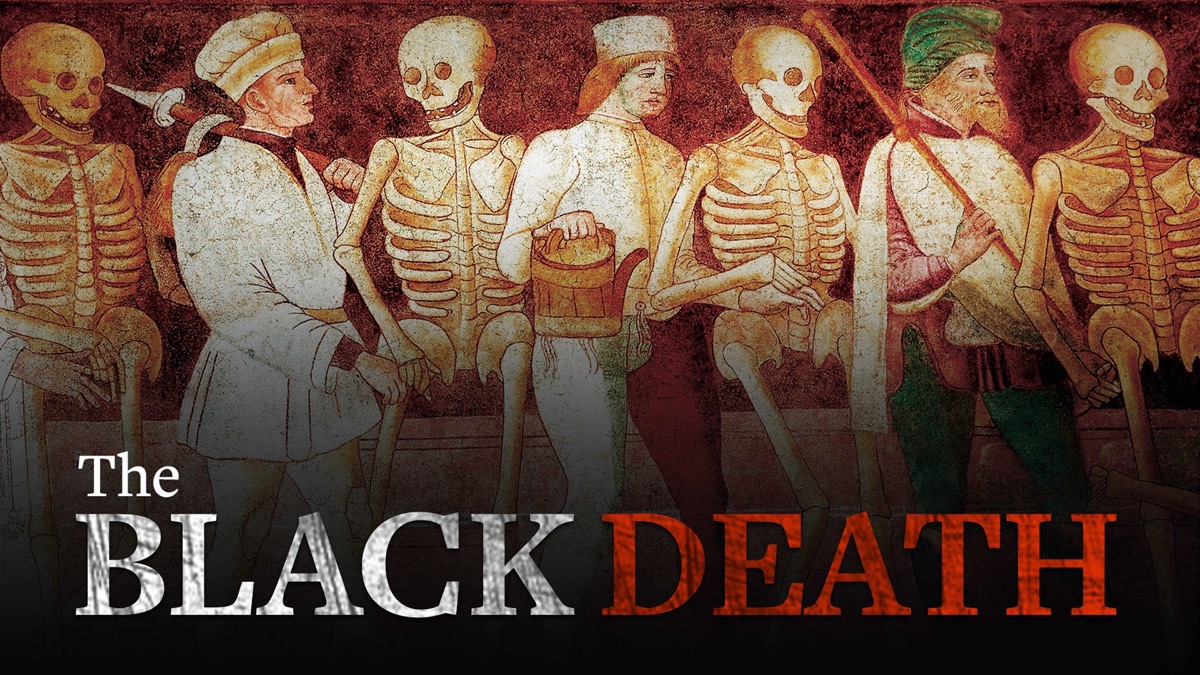 The Black Death The World's Most Devastating Plague Apple TV