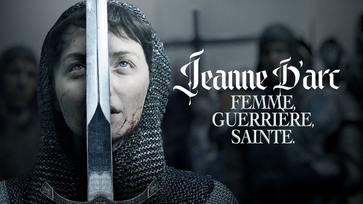 La Fille Bannie Devenue Sainte Guerrière Dailymotion