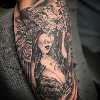 Ink Buster Tattoo photo 6