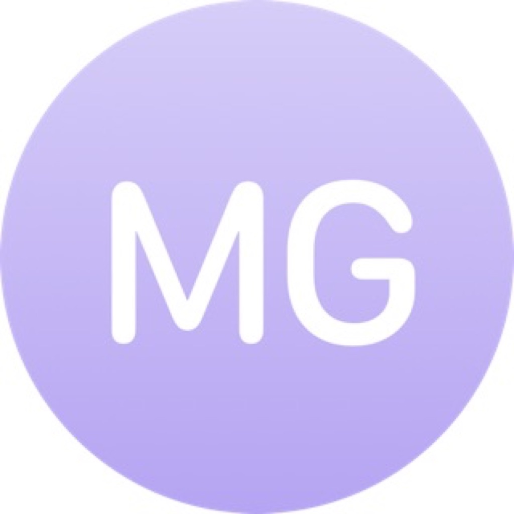 AppleMusic profile picture for @mogotsi
