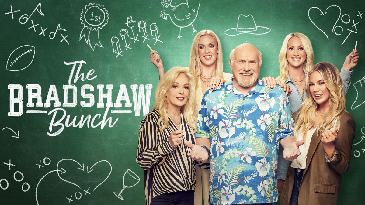 ‎The Bradshaw Bunch - Apple TV