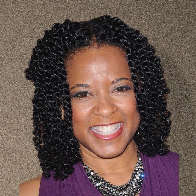 ‎T'Keyah Crystal Keymah Movies and Shows - Apple TV