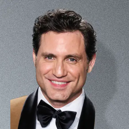 Édgar Ramírez