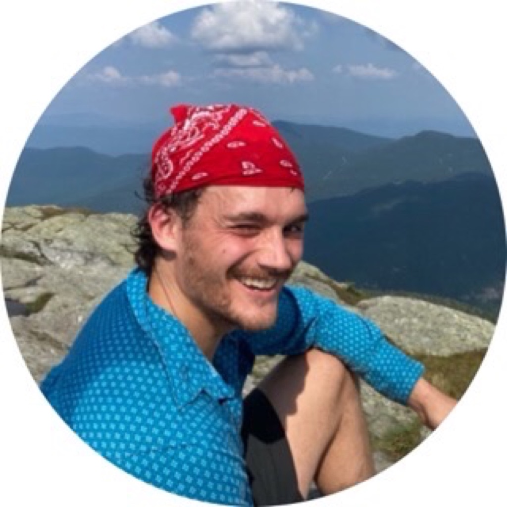 AppleMusic profile picture for @contented