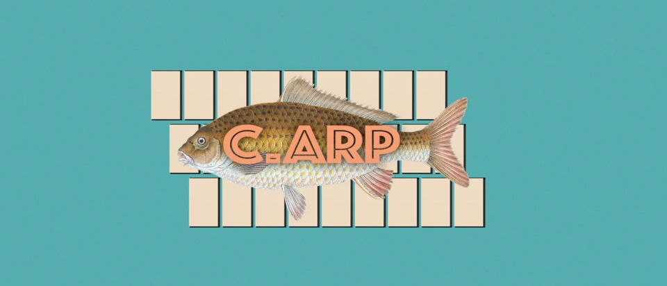 C.ARP App Store product page header