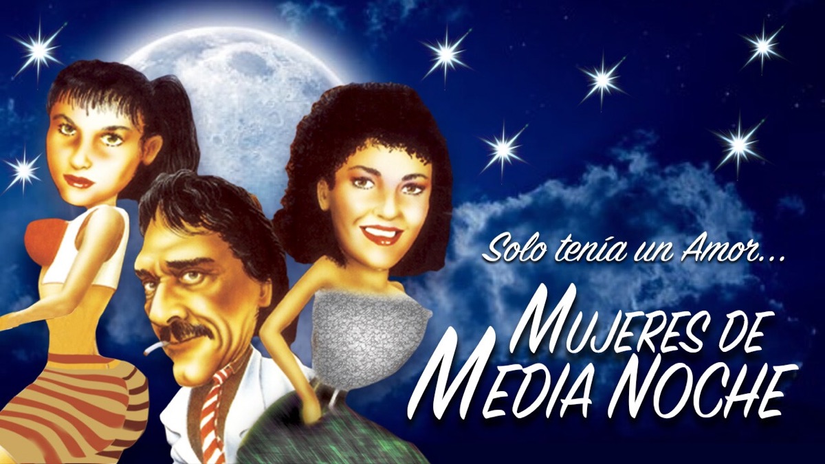 Mujeres de media noche