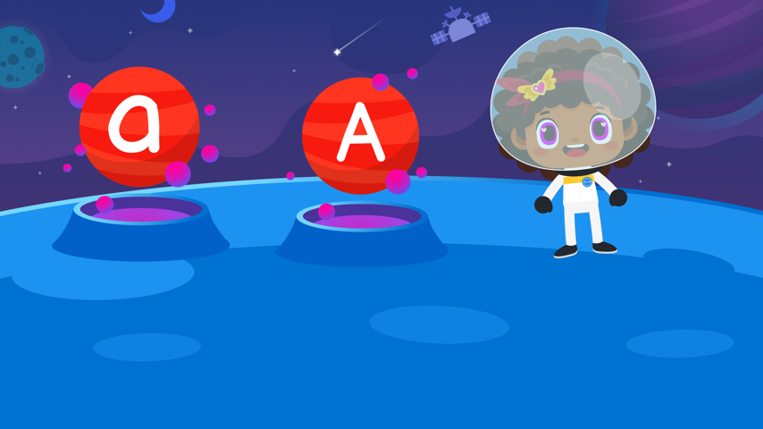 NEW: Learn the Alphabet! Major Update