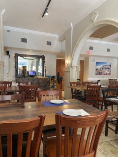 Maria's Greek Restaurant Photos