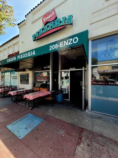 Enzo's Pizzeria