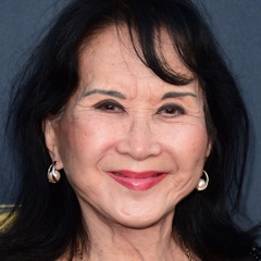 Lucille Soong