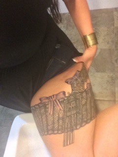 Golden 7 Tattoo photo 6