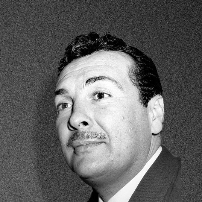 Armando Calvo Movies and Shows - Apple TV