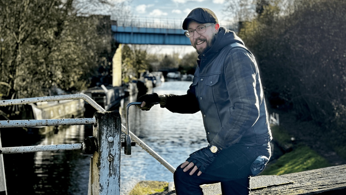 ‎Cowley to Hunton Bridge - Canal Boat Diaries (Series 6, Episode 9 ...