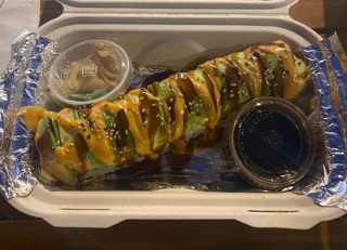 Kihei Sushi Ko