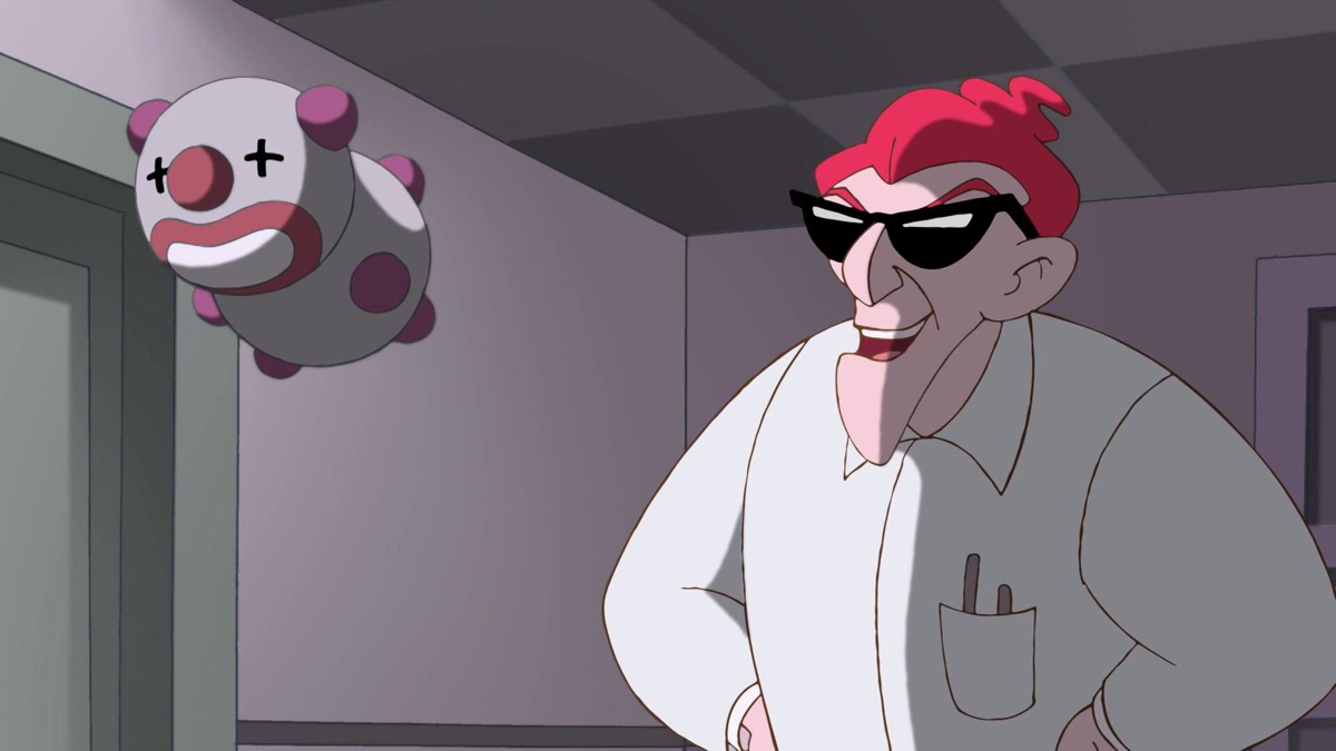 Capítulo 3 - LMN'S (Temporada 2, Episodio 3) - Apple TV (ES)