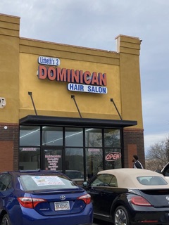 Lizbeth Dominican Hair Salon