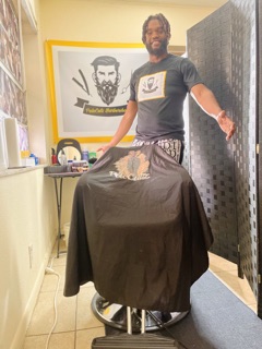 PoloCutz barbershop