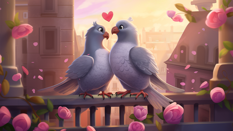 Read more about Love Letter Hunt