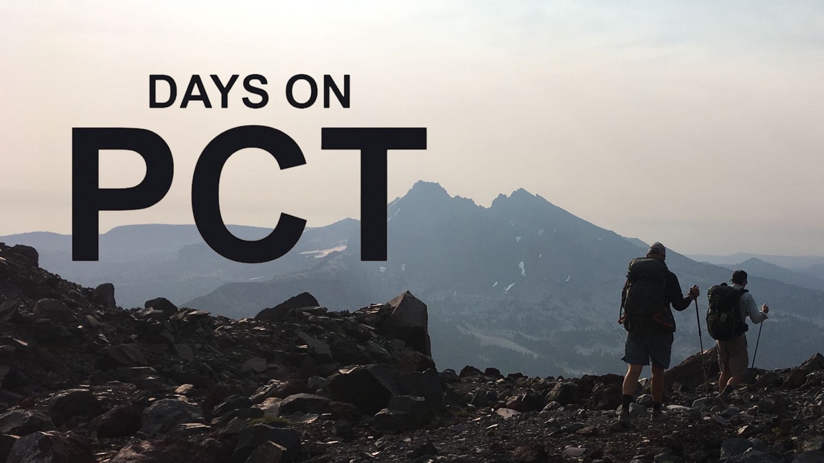 ‎Days on PCT - Apple TV