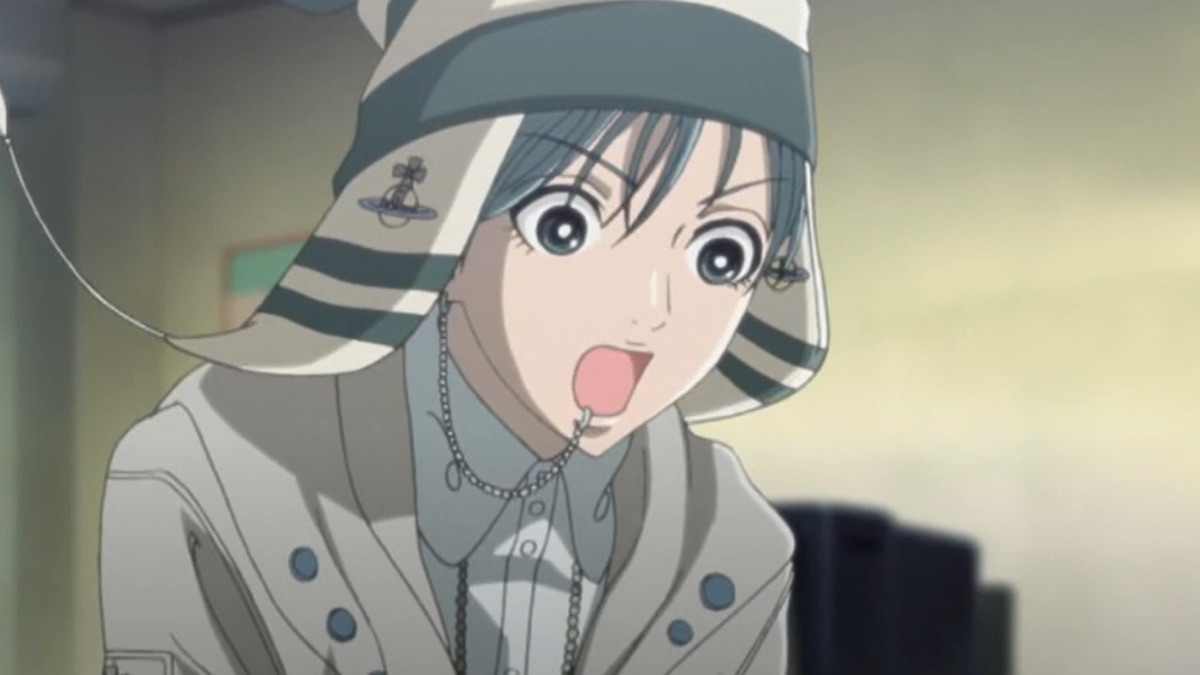 Episode 46 - NANA (Season 1, Episode 46) - Apple TV