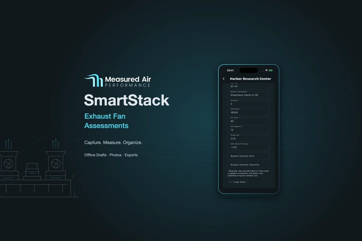 MAP SmartStack search result