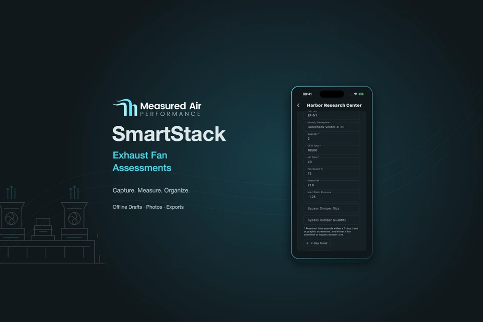 MAP SmartStack App Store search result