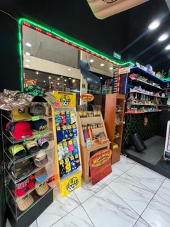 Exotic Smoke Shop in Playa del Carmen, Q. Roo., Mexico - Apple Maps