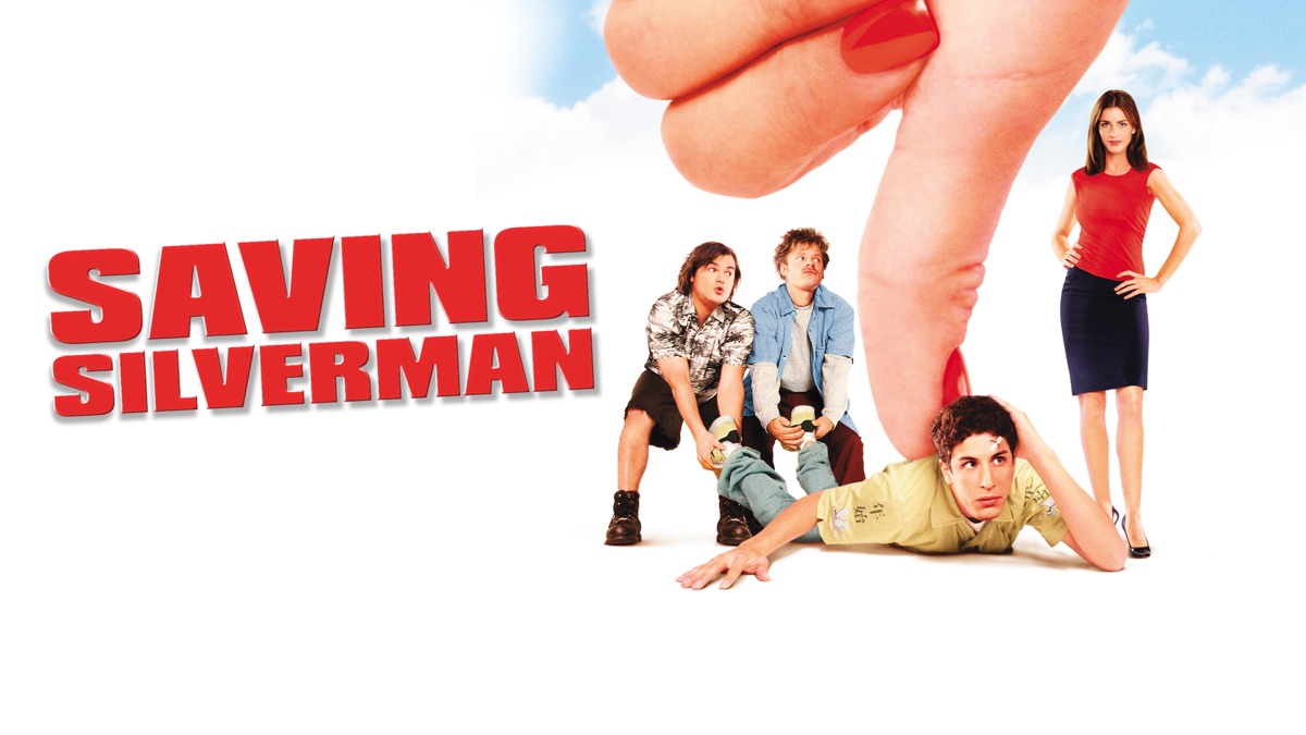 ‎Saving Silverman - Apple TV