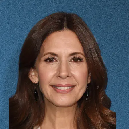 Jessica Hecht