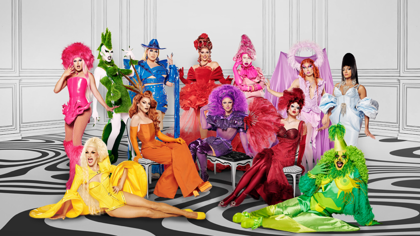 Drag Race Espana New Season