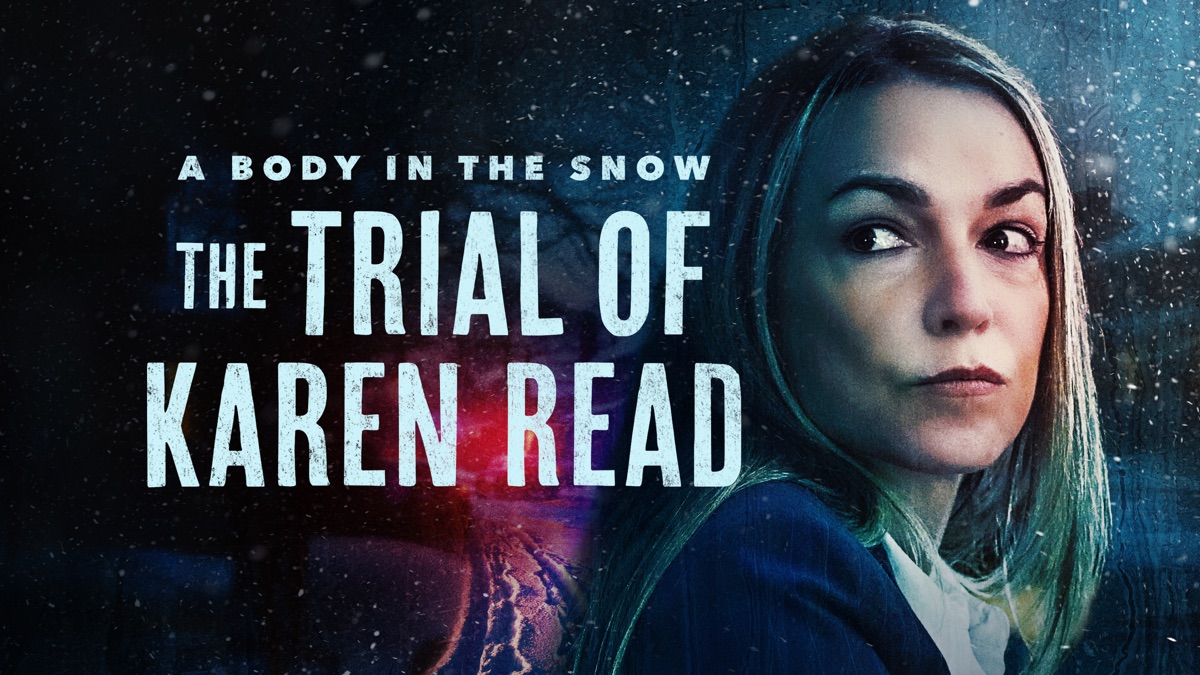 ‎A Body in the Snow: The Trial of Karen Read - Apple TV