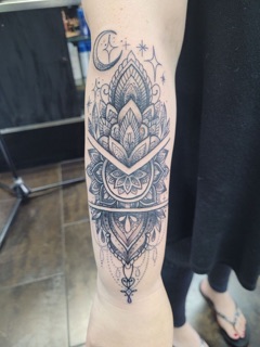 Notorious Tattoo Co. photo 4